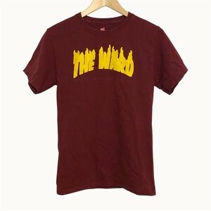 The Ward Skate Shop Tee